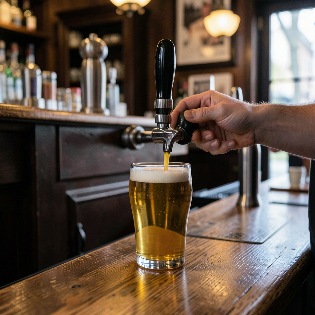 Bradford pubs raise 5p per pint for food banks in Heroes of Hunger campaign